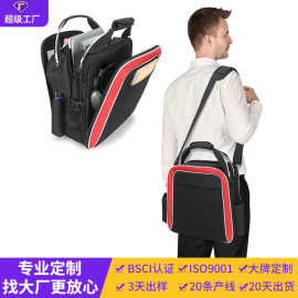 生产飞行员便携上班通勤包包航空员上班通勤防水收纳包机长收纳袋