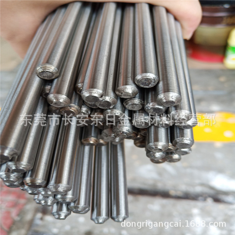 日本进口440C不锈钢棒材 磨光棒 研磨棒 直径3.0 4.0 5.0 6.0 7.0