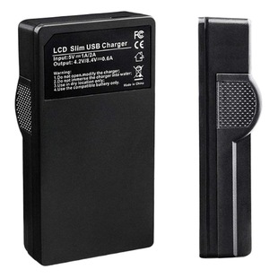 Для Sony FW50 BG1/BX1/BD1 F970 FZ100 FV/FPFH аккумулятор камеры USB зарядное устройство