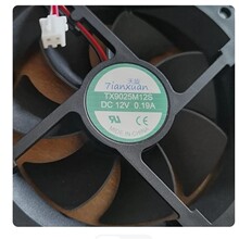 TX9025M12S DC12V 0.19A ԭװɢ�ȷ���