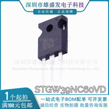 ԭ�b STTH100W06CW 100W06 ֱ�� TO-247 ��Ч��   �������O��