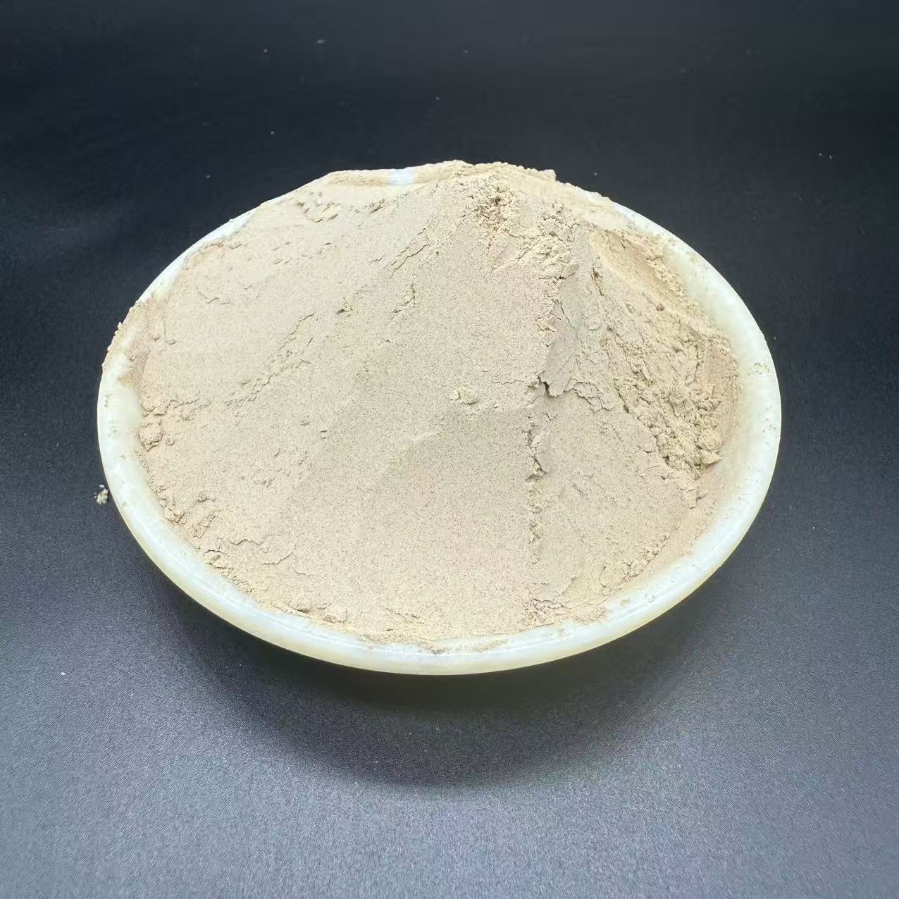 Bai Zhu Powder Atractylodes Macrocephala Fine Ground Herbal Powder 500g key features