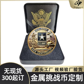 徽章;金属工艺品;纪念币