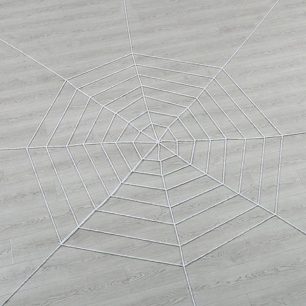 7 circles 3.3 meters white 95g