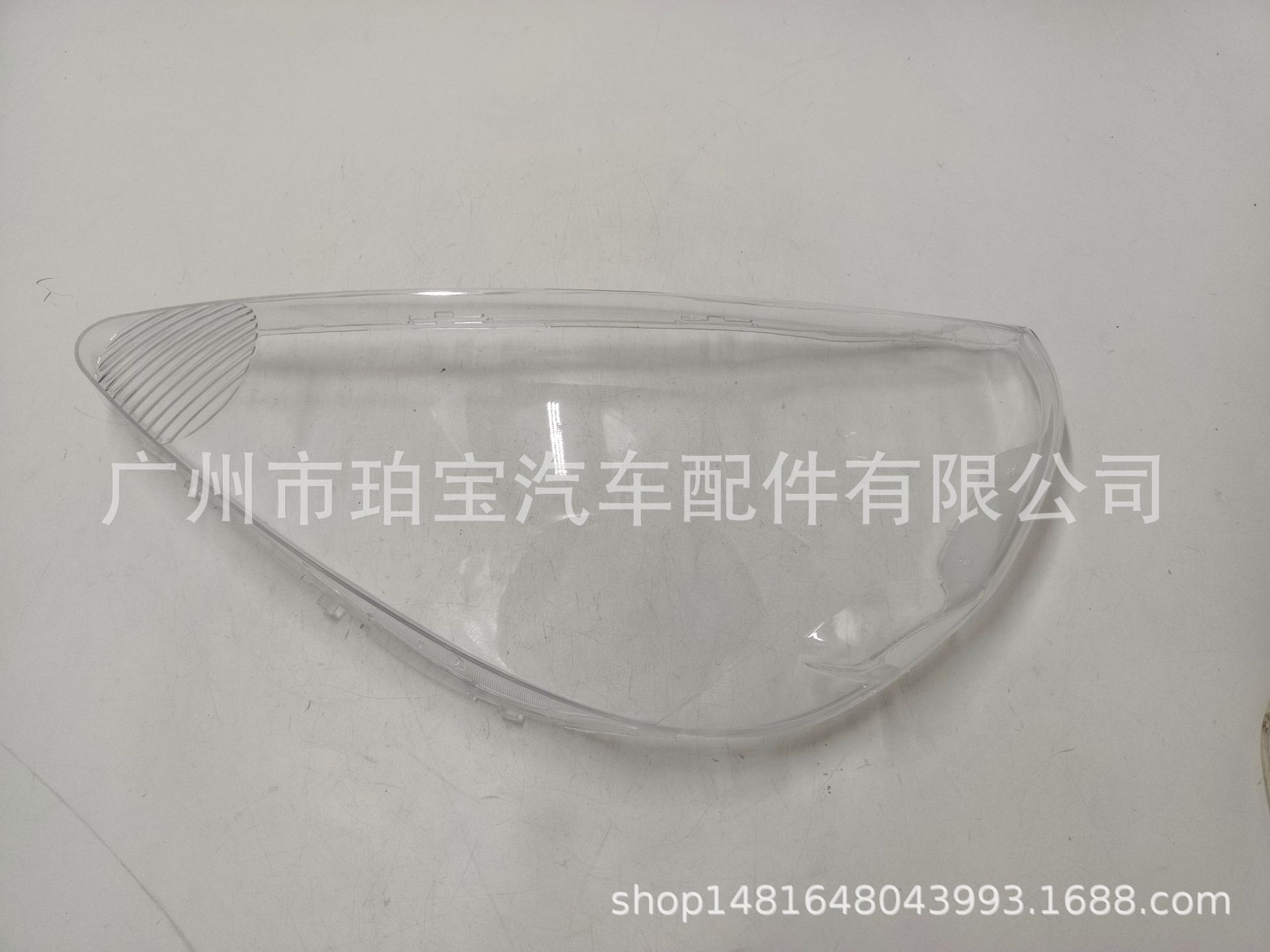 Suitable for Honda Fit Fit Headlight Cover 04 Headlight Headlight Cover Pc Light Surface High Transparent Light Shell Usa