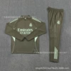 2526 Real Madrid Khaki