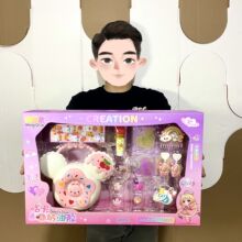 Ů����ȤDIY�ֹ��Ʒ���b�����z���ǃ�ͯ��ߙC���e���m�M���l