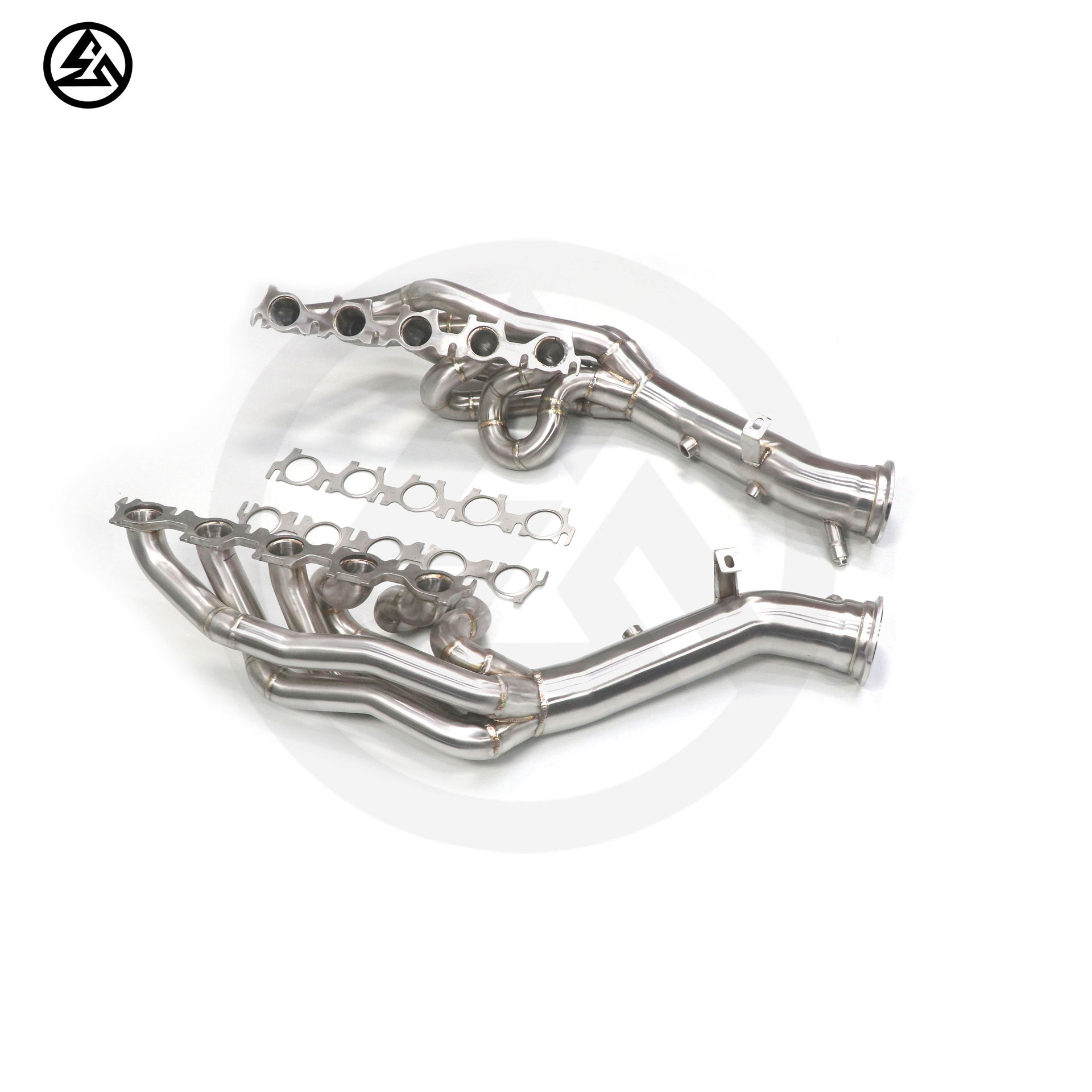 Suitable for Lamborghini Huracan EVO STO V10 5.2L LP580 LP610 with heat insulation cover