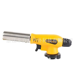 厨用点火器;喷嘴、喷头;其他烘焙用具