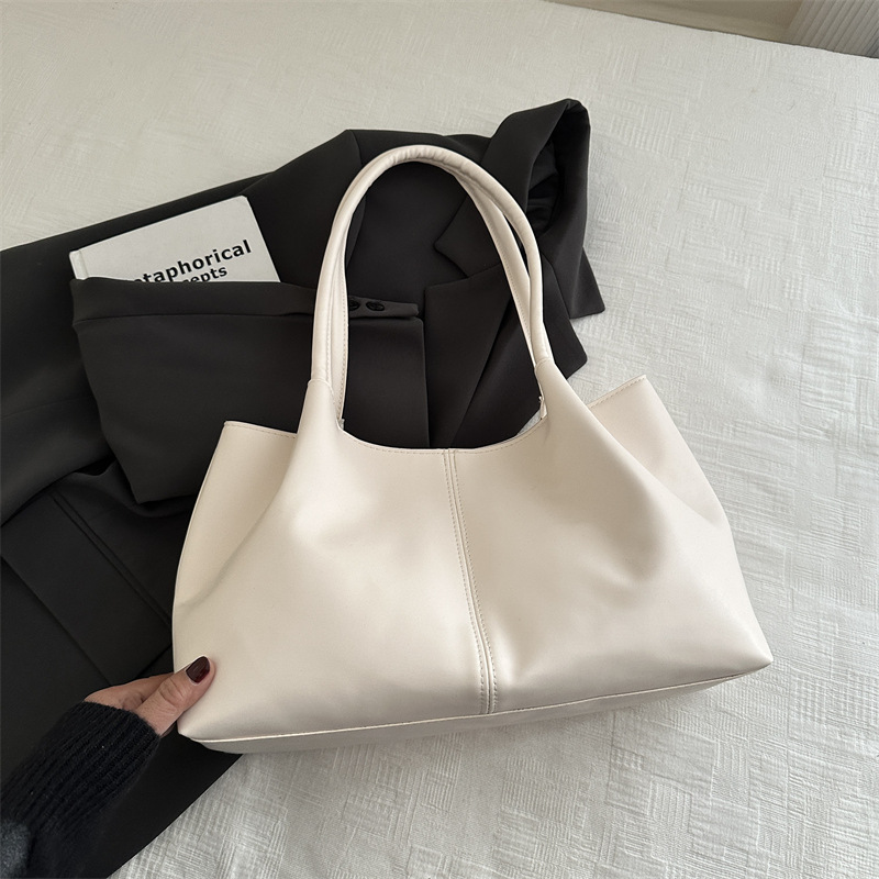 2024 nuevo bolso popular este año japonés y coreano estilo de empalme de moda de gran capacidad de viaje diario mochila