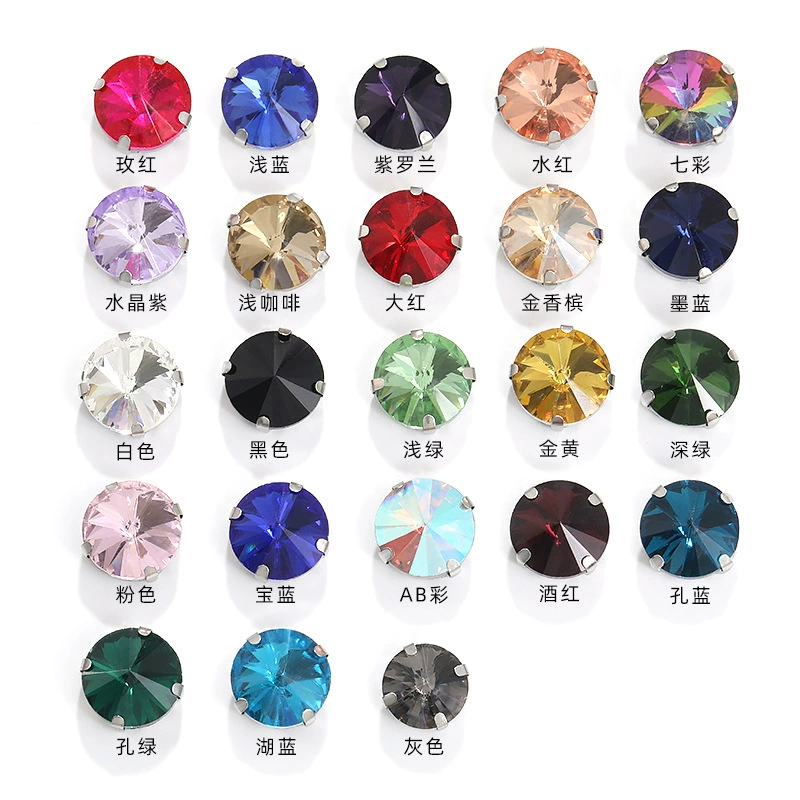Космическая коготь Diamond Pole Passing Hand Litto Robs, Дом, Сумки, Аксессуары для одежды Дополнительные материалы Спутниковый Quad -corner Diamond Diamond Diamond