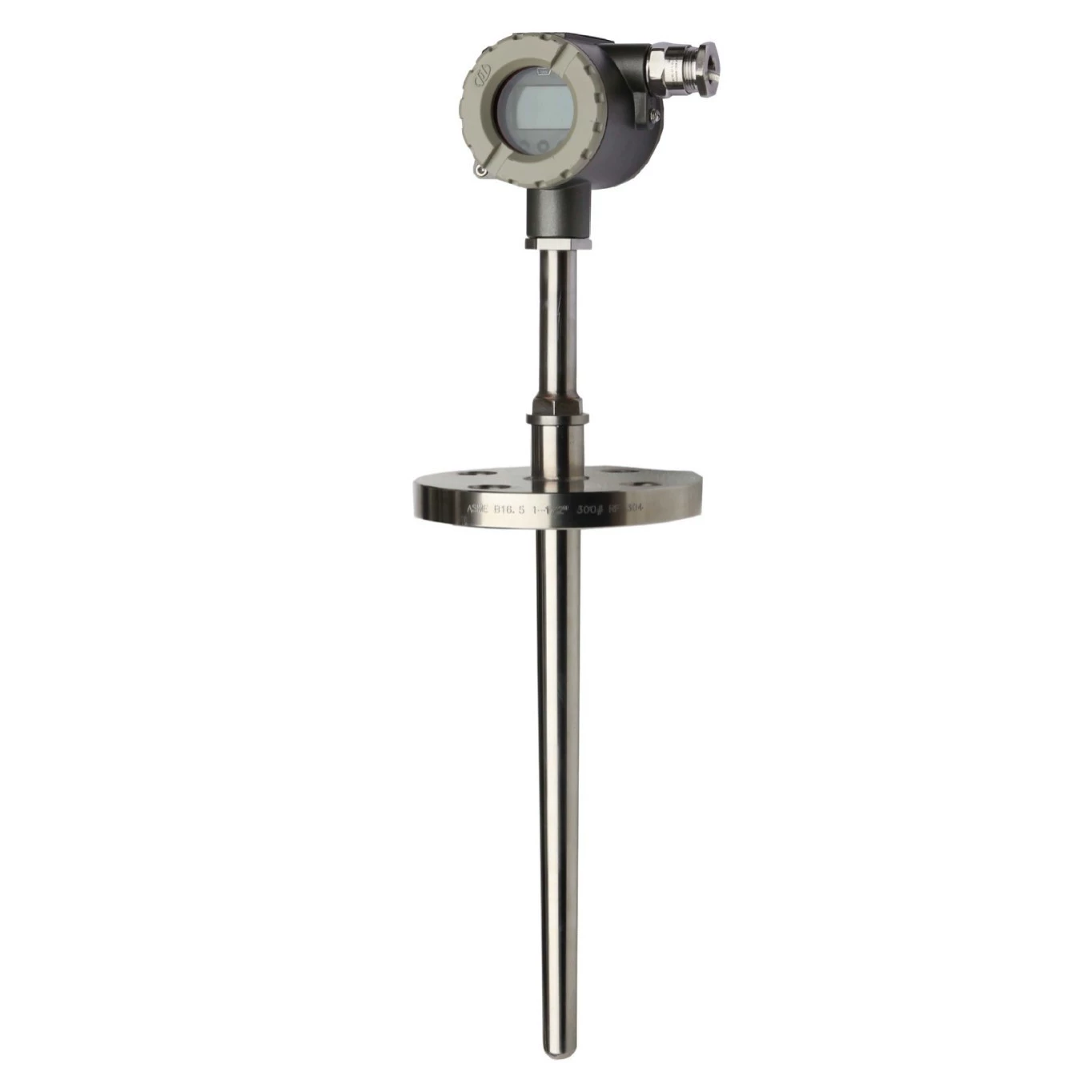 Чунцин Chuanyi SBWZ Датчик температуры PT100 Термический датчик температуры 4-20ma с протоколом HART