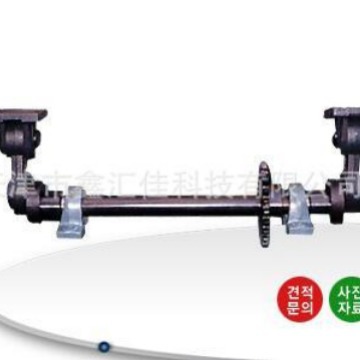 SUNILPLS   SP300F-230*300*50ST  升降平台，升降器，同步升降器