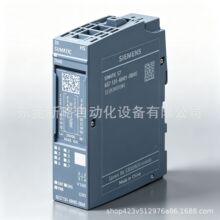 6ES7131-6BH01-0BA0 ���T��ET200SP DI16 ������ݔ�� ����PLCģ�K