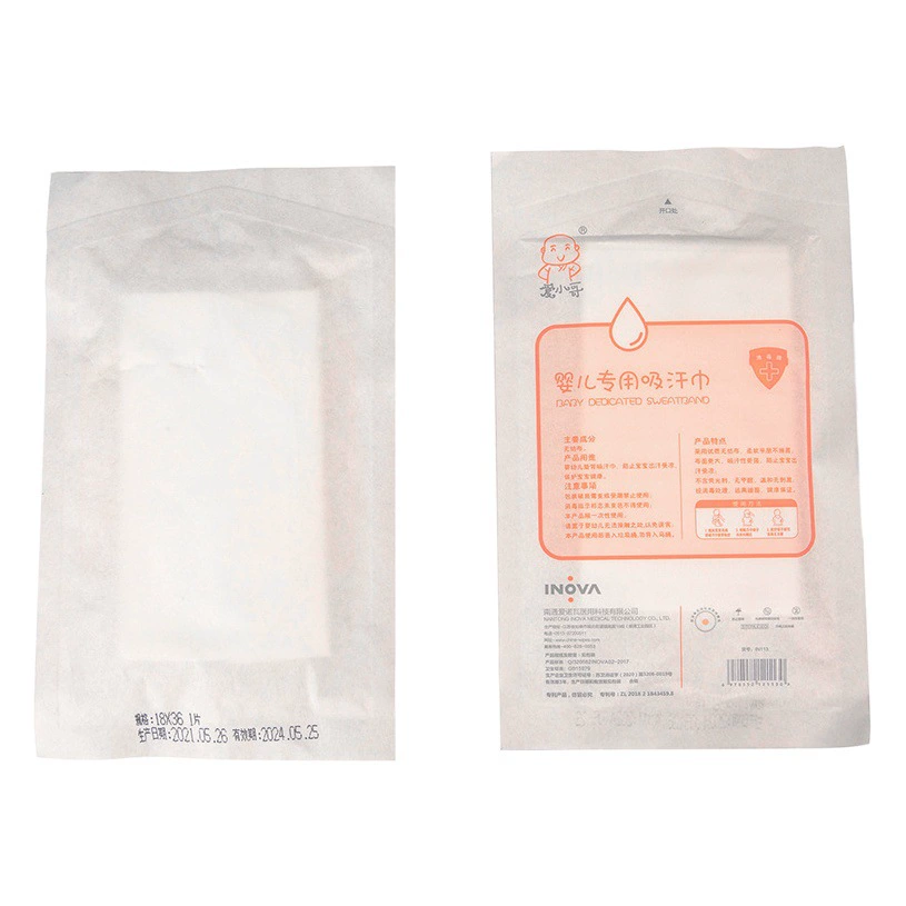 Взрывное полотенце для детей типа А