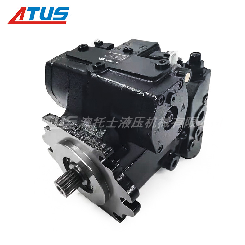 液压泵A4VG90DA2D8/32R-NZF02F021SH-S变量柱塞泵5364663284油泵
