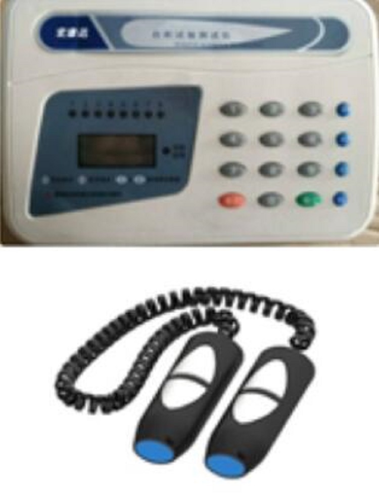 台阶测试仪/台阶试验评定指数测试仪 型号:TNB06-ZCS-1  库号：M3