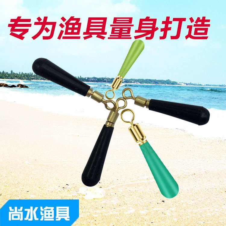 Медная головка вращающееся сиденье плавающего сиденья цветной силиконовый плавающее сиденье плавающего сиденья