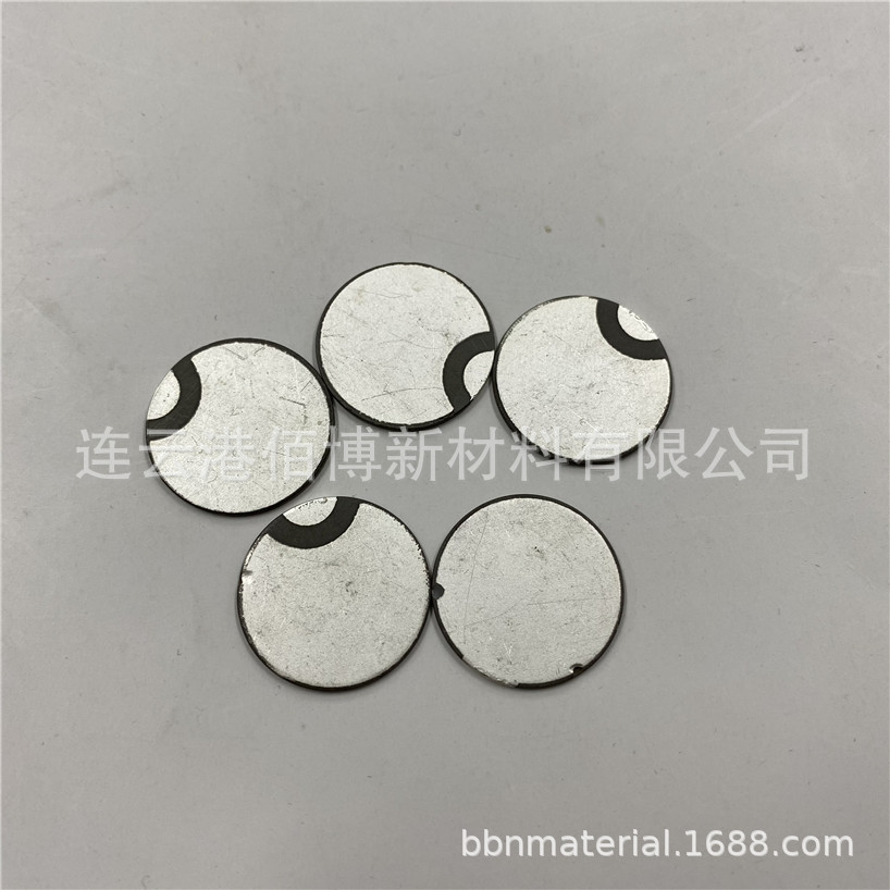 外贸出口压电陶瓷片 超声波清洗振子 超声波压电晶体 陶瓷压电片