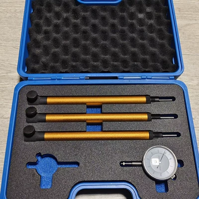 General Volkswagen Ferrari Maserati engine one-cylinder top dead center measurement timing special tool dial indicator