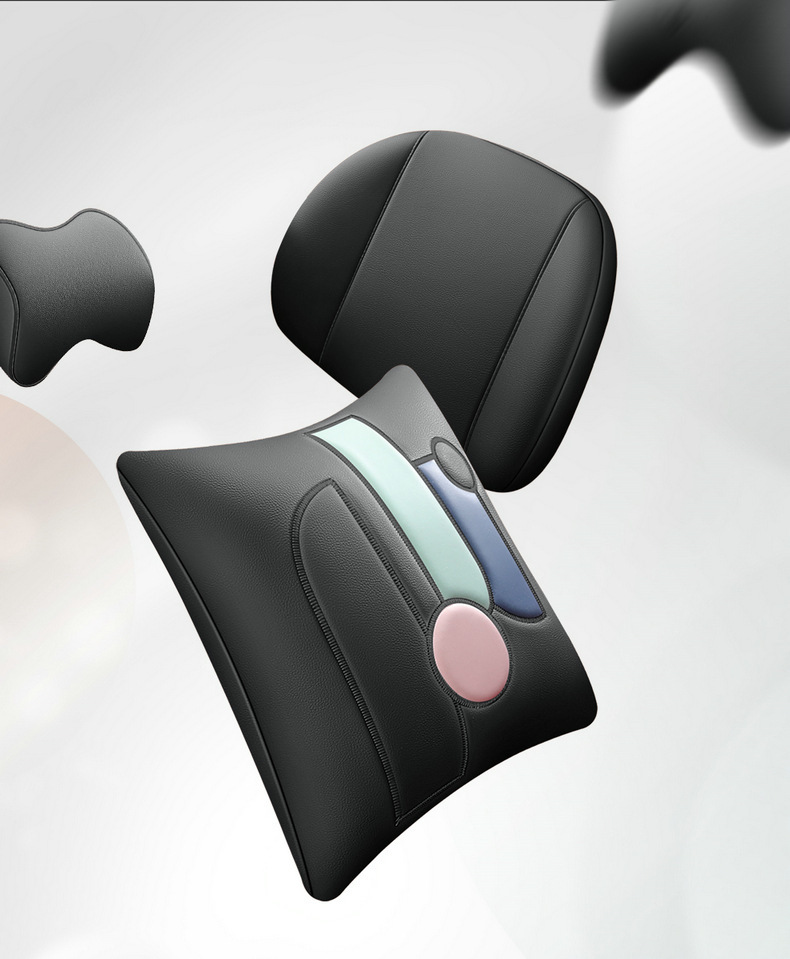 Suitable for Chery Tiggo 8Plus Kunpeng Pro Seat Covers, All-Inclusive Car Seat Cushions, Four-Season Leather Five-Seven Seat Covers and Cushions