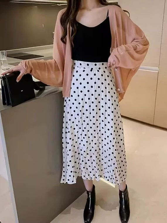 Вязаная летняя тонкая кардиган, накидка, slip dress, защита от солнечных лучей