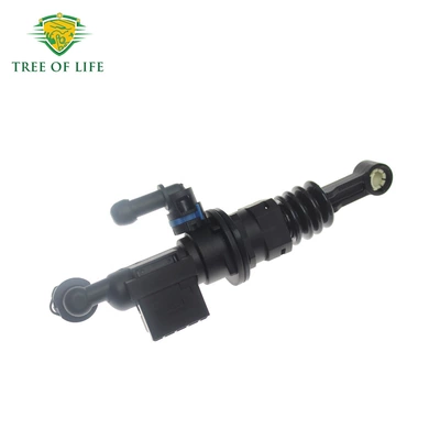 Master Cylinder, with – Clutch master cylinder