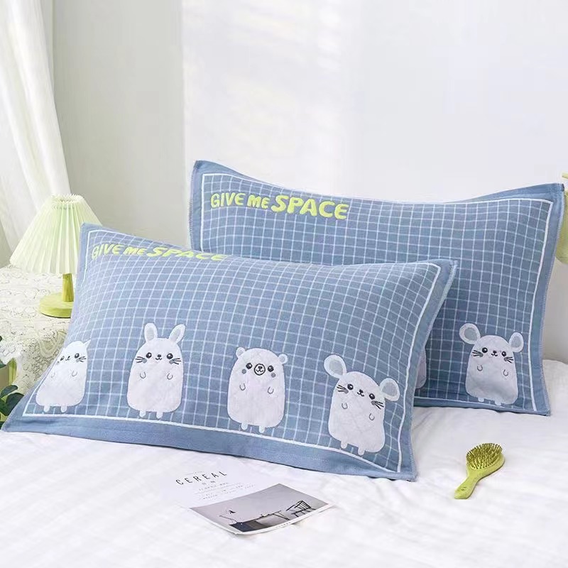 Pillow Towel Image 7