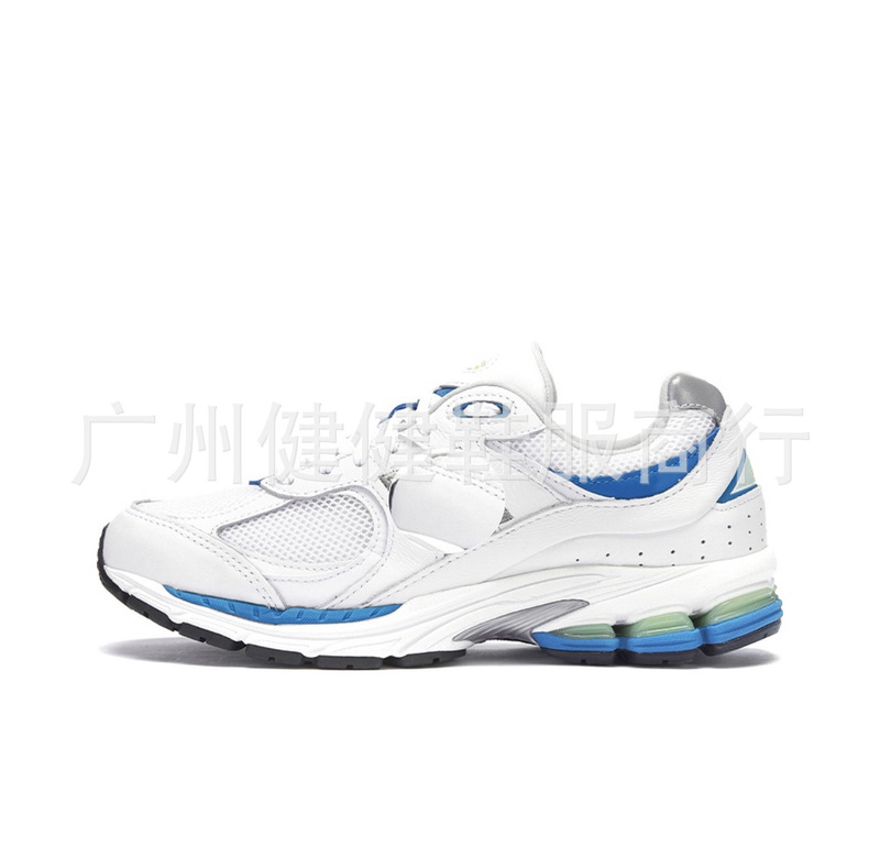 高バージョンnb2002クラシック灰元祖灰ランニングシューズ男女同モデルカジュアルレトロ高スポーツシューズ|undefined