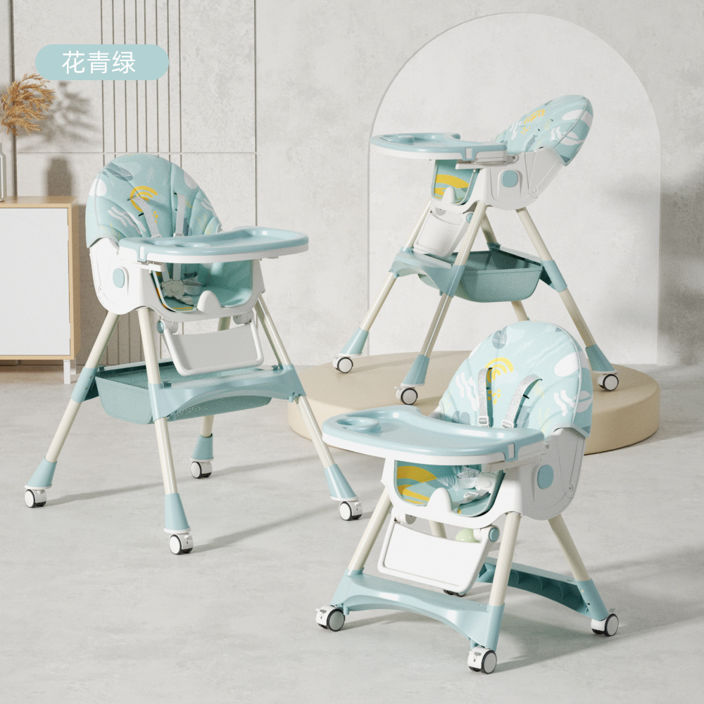 Silla de comedor para niños, silla de asiento para bebés, silla de mesa para bebés, silla de alimentación para niños, silla de comedor para bebés
