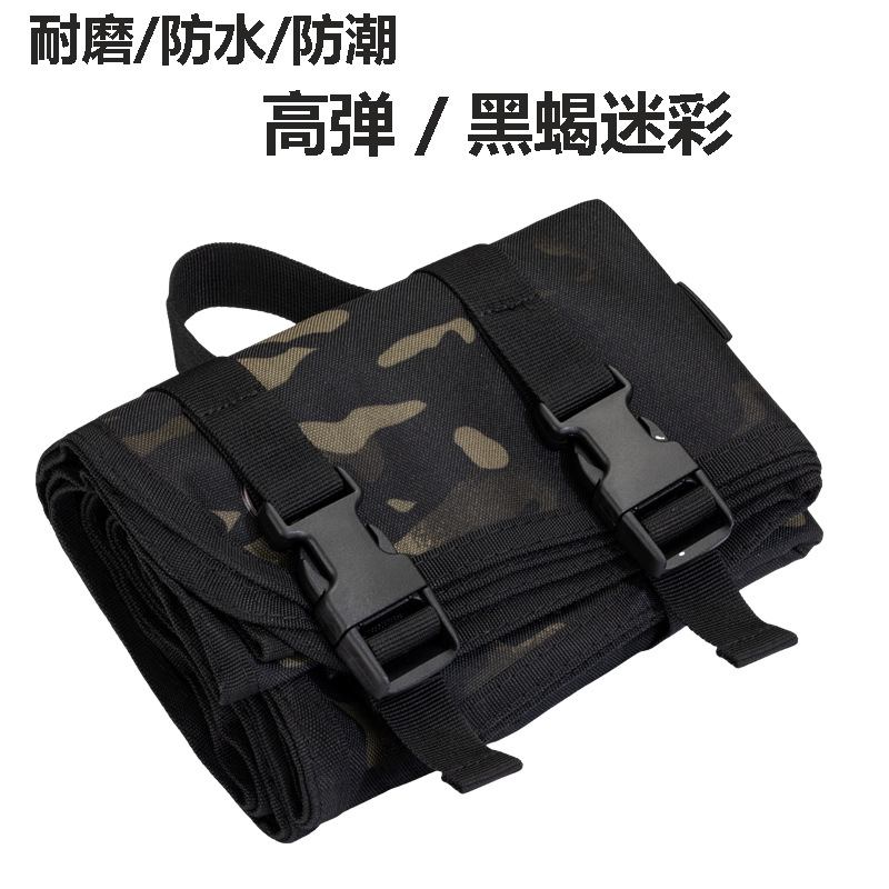 黑蠍