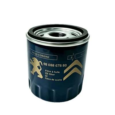 filter element, Oil filter