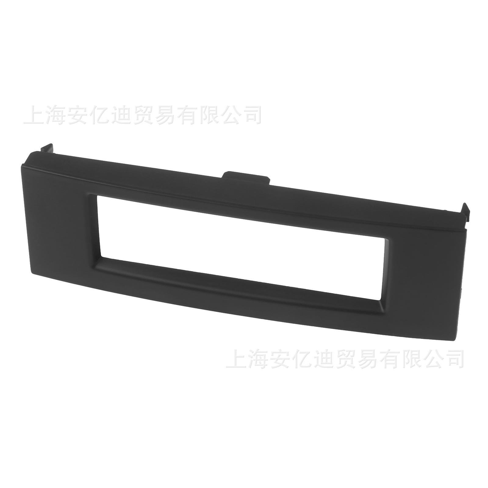 307 3008 화면 프레임 컴퓨터 화면 표면 프레임 중앙 제어 C4 표면 프레임 다기능 화면 프레임 탐색 프레임