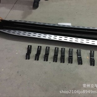 �m��2014+�ľ���S̤�� �_̤����bSUZUKI S-CROSS side steps