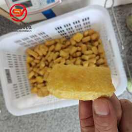 全自动豆泡油炸锅双锅并联油炸机器1500型自动搅拌油面筋油炸锅