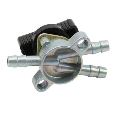Motorcycle General Parts Atv Two-In-One-Out One-In-Two-Out Oil