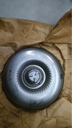 Suitable for Hyundai Kia Transmission A6Mf2 Dali Gu, 451003B800