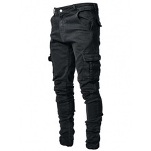 M 72979 Stretch skinny jeans ����С��ţ�п�羳����ͨ��