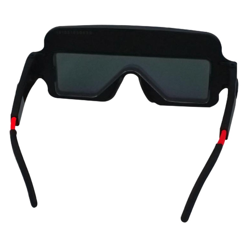 Gafas de soldadura gafas de soldadura con cambio de luz de arco de argón de soldadura especial gafas de protección ocular gafas de soldador anti-Arco antideslumbrante image 1