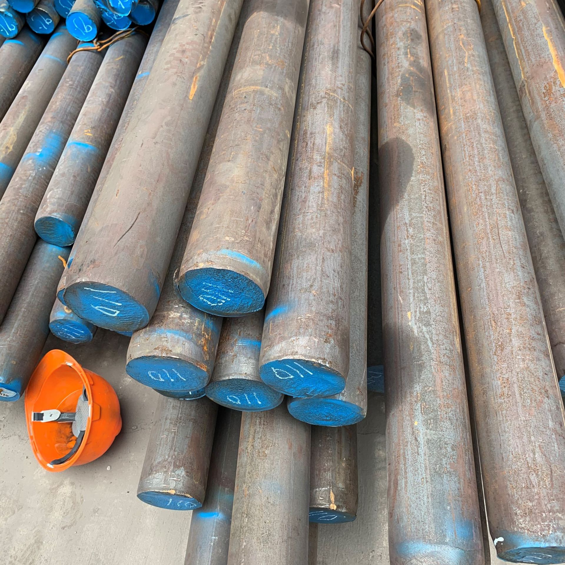 316 316L不锈钢圆钢 光亮实心棒 圆棒 耐腐蚀