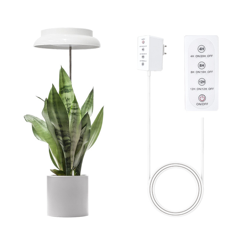 LED plant lamp