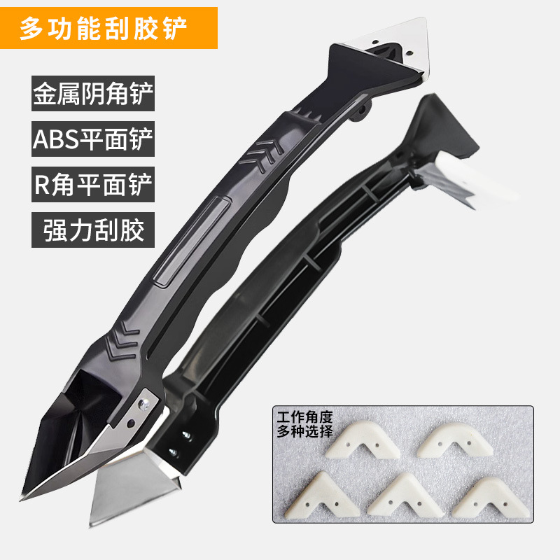 Pistola de pegamento de vidrio, pegamento especial para la estructura de costura de belleza, pegamento especial para ahorrar mano de obra, pistola de pegamento de silicona blanda, pistola de vidrio