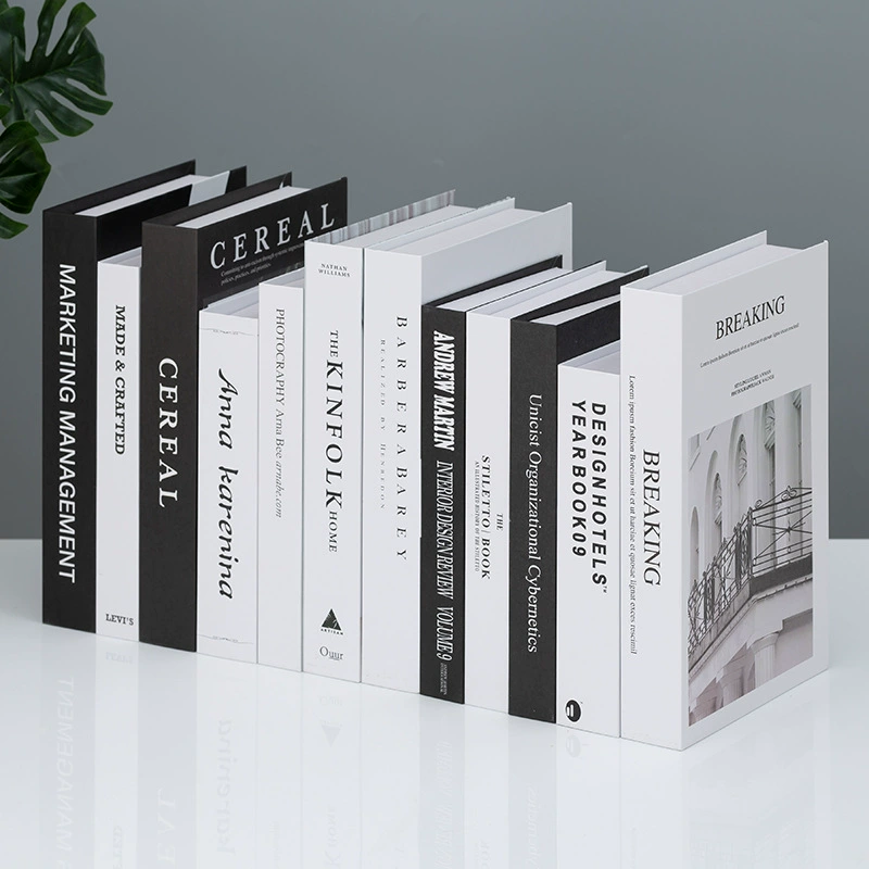 Современные реалистичные декорации, креативный книжный шкаф для гостиной, простой и элегантный дизайн, скандинавский стиль