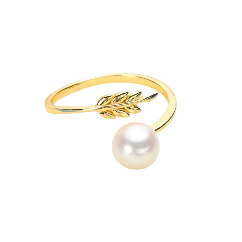 Fashionable design adjustable trend ring