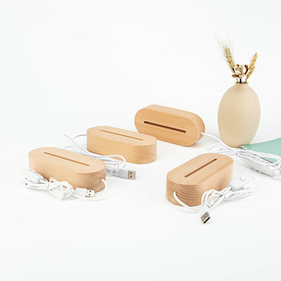 ��ľ�E�A�l����� led������Сҹ��ľ����diy̨�v��������[��