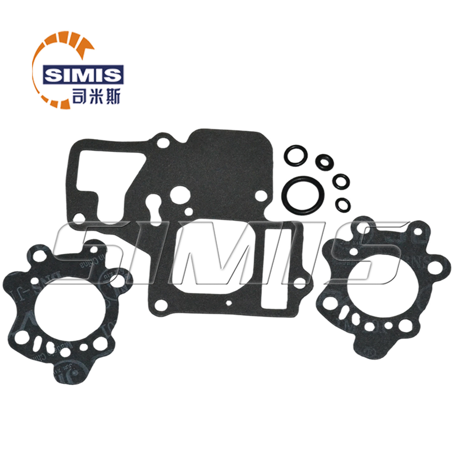 叉车化油器修理包 适用于 丰田 4Y,5K