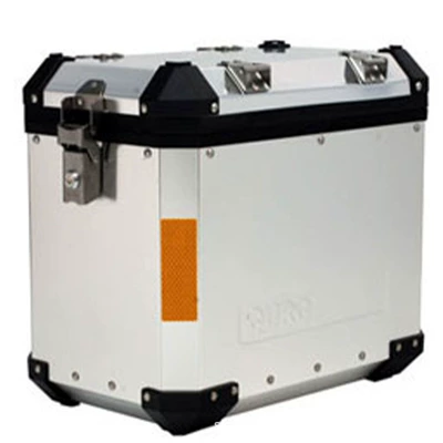 Large-Capacity Electric Vehicle Trunk, Motorcycle trunk