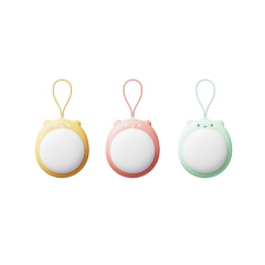 Aiバブル Ai対話おもちゃ 豆まんじゅう ChatGPT Ai知育玩具