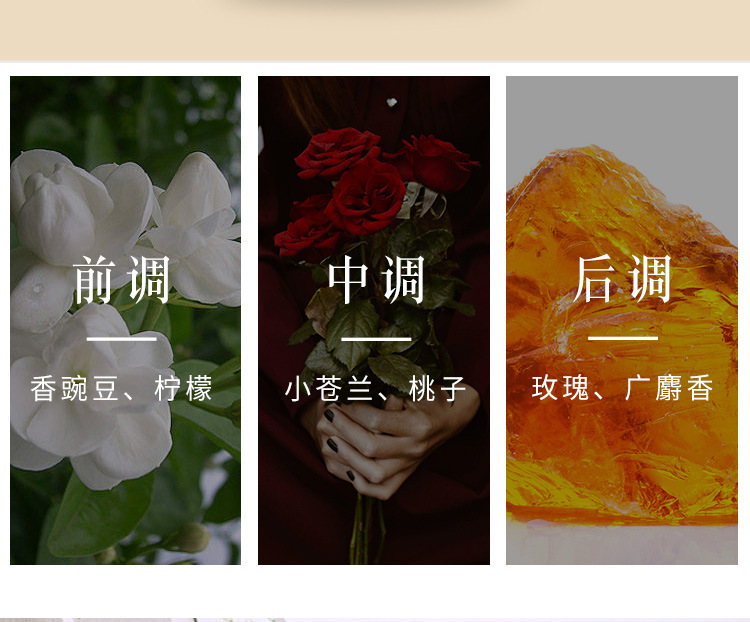 Small Town Yixiang My Perfume Long-lasting Light Fragrance Women's Perfume Set Cross-border Bestseller Vietnamese Perfume Gift Box Wholesale undefined
