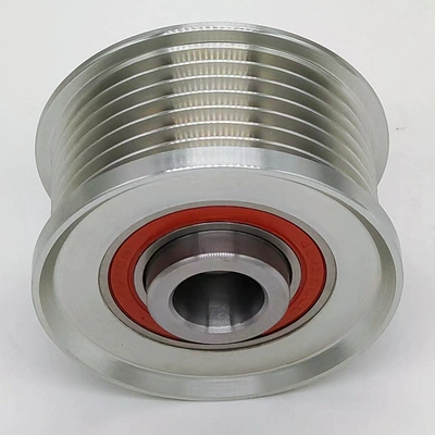 Automotive Pulley Suitable Power supply, ignition system accessories